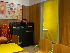-麦当劳(安定门外大街店)