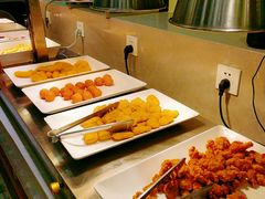 -豪享悦牛排自助餐厅(天河城店)