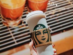 -星巴克(金谊广场店)