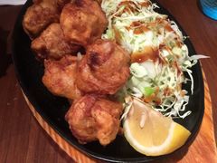 -铃木食堂(帽儿胡同店)