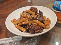 -合肥妈妈菜(青阳南路店)