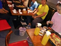 -湄公河秘制烤鱼(西双十贰城商业中心店)
