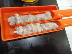 -老何家后安粉·糟粕醋海鲜火锅(三亚湾椰梦长廊店)
