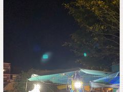 -金边夜市