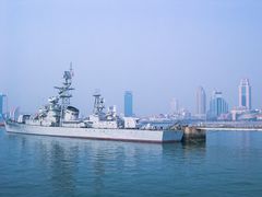 -中国人民解放军海军博物馆