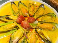 -79号渔船海鲜饭店(华强北店)