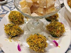 海苔沙拉虾-大厝宅海鲜馆