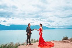 点击看大图 -太古映画婚纱摄影(天河店)