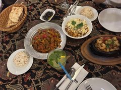-Old Ottoman Cafe & Restaurant