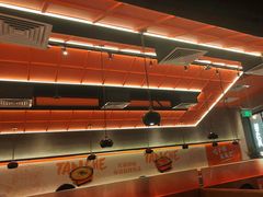 -炭舍干锅(华发商都店)