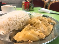 -胜利茶餐室