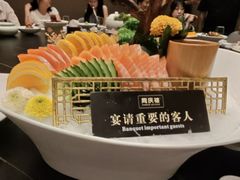 -同庆楼(建邺万达店)