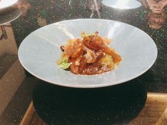 -尚品越府·融合餐厅(延安路店)