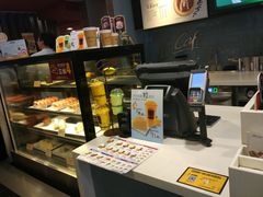 -麦当劳(天兴罗斯福店)
