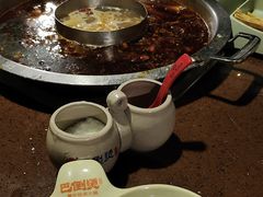 -巴倒烫陆派重庆火锅(南山店)