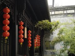 -杭州胡庆余堂第二中医门诊部