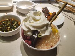 -海底捞火锅(万丰桥店)