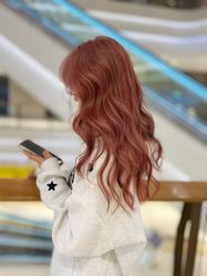 -icare美发沙龙