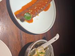 桂花糖藕-外婆家(南开大悦城店)