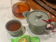 -禄运茶居·手工点心(猎德店)