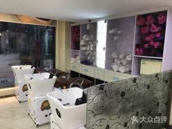 -SOLO Hair Salon