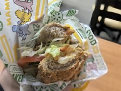 -赛百味SUBWAY(凯德mall大峡谷店)