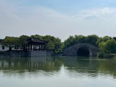 -绍兴镜湖国家城市湿地公园