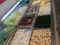 -成老灶火锅鸡(平山店)