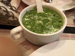 -克比叔叔印度餐厅Kebabs on the Grille(永康路分店)