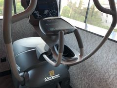 -威尔仕健身(丁香国际店)