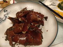 -星河湾半岛酒店-真粤中餐厅