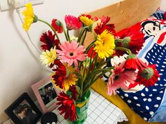 -杭州街角花屋花店(闻堰店)