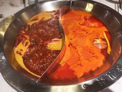 -大龙燚火锅