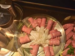 -炭之家·齐齐哈尔非遗烤肉·鲜切直供(中央大街店)