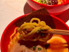 -一幻拉面(铜锣湾店)