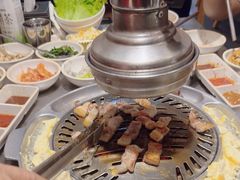 -喜来稀肉(虹泉路店)