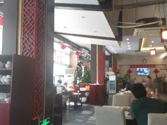 -太婆天府山珍酒楼(亚运村店)