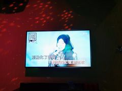 -星聚会KTV(苏州信投大厦店)