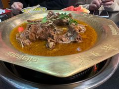 -芦月轩羊蝎子(劲松店)