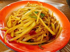 -红棚子(女人街店)