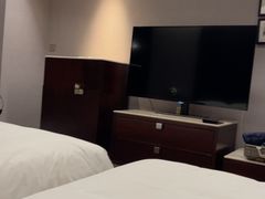 -上海龙之梦万丽酒店