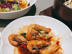 -小厨娘绣中淮扬(大行宫科巷店)