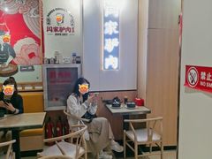 -闫家驴肉老店(华电一校店)