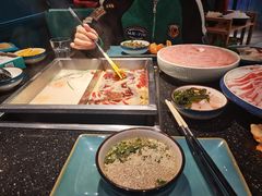 -五星桥原切肥牛火锅·30年专注好牛肉(湖塘店)