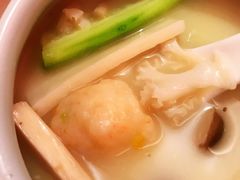 -京华烟云·北京烤鸭(领展购物广场·中关村店)