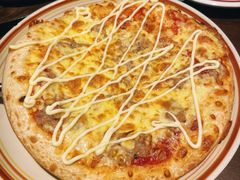 -萨莉亚意式餐厅(南京龙湾天街店)