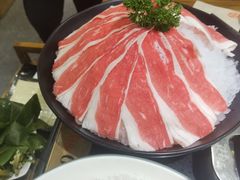 -井格重庆火锅(西直门凯德Mall店)