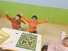 -稚未学·狼人杀·SWITCH包厢·桌游