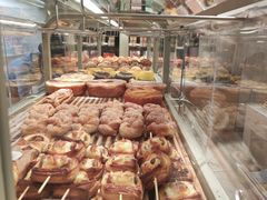 -好利来(川大店)