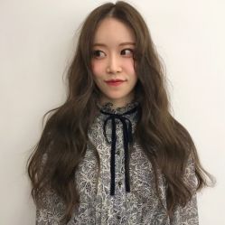 -Amo la Diva造型